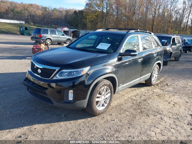 Aukcja sprzedaży 2015 Kia Sorento Lx, vin: 5XYKTCA66FG554120, numer aukcji: 40979225
