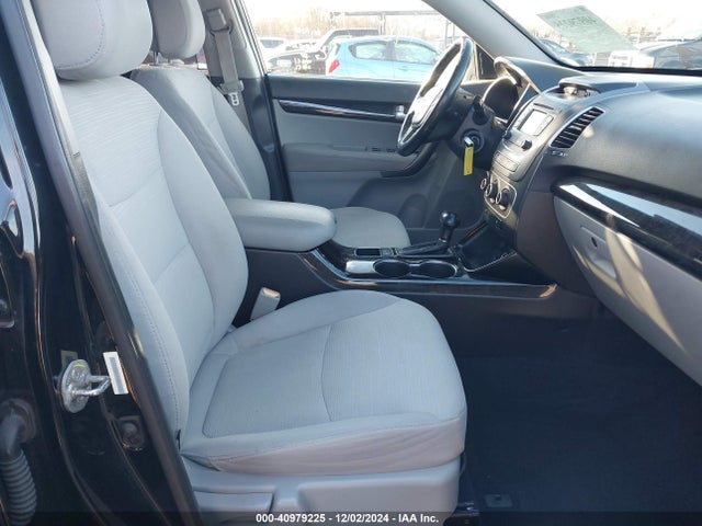 Aukcja sprzedaży 2015 Kia Sorento Lx, vin: 5XYKTCA66FG554120, numer aukcji: 40979225