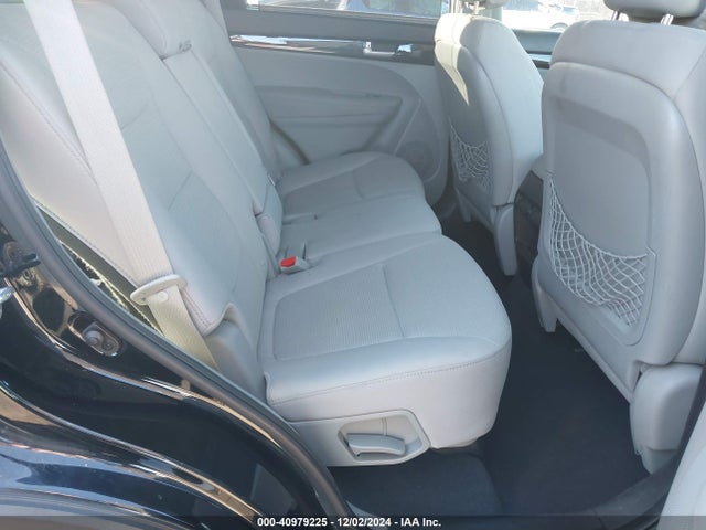 Aukcja sprzedaży 2015 Kia Sorento Lx, vin: 5XYKTCA66FG554120, numer aukcji: 40979225