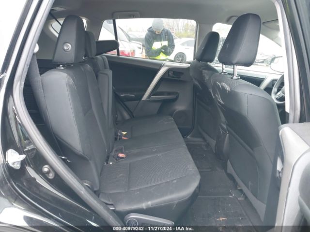 2T3BFREVXJW723044 Toyota RAV4 LE