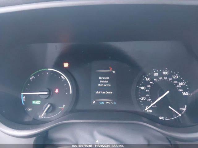 5TDKRKEC3NS101485 Toyota SIENNA LE