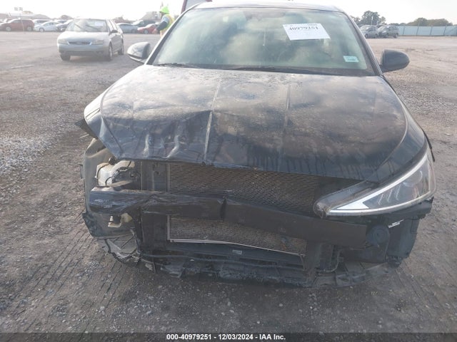 5NPD84LF7LH577049 Hyundai ELANTRA SEL