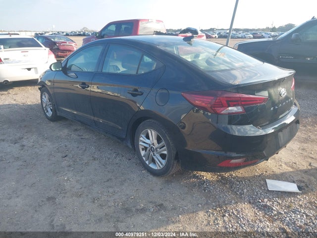 5NPD84LF7LH577049 Hyundai ELANTRA SEL