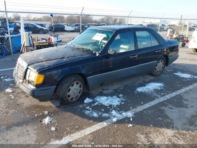 1992 MERCEDES-BENZ 400 WDBEA34EXNB676878 Photo 1
