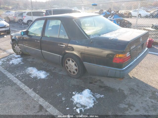 1992 MERCEDES-BENZ 400 WDBEA34EXNB676878 Photo 2