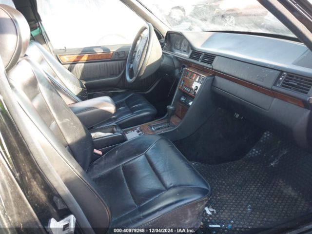 1992 MERCEDES-BENZ 400 WDBEA34EXNB676878 Photo 4