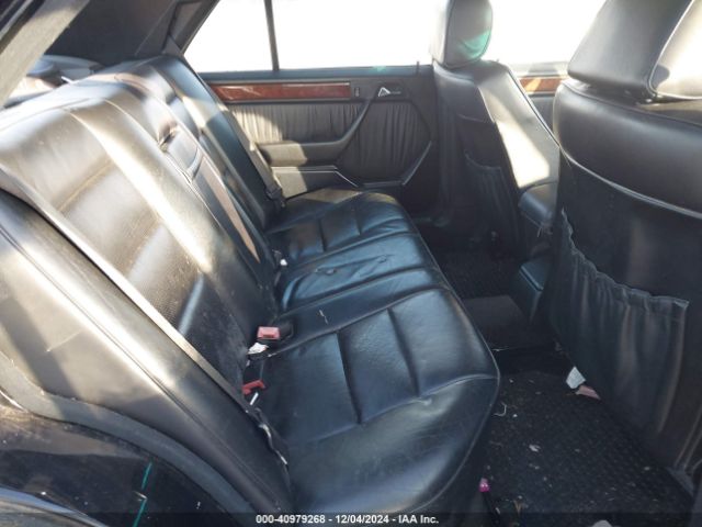 1992 MERCEDES-BENZ 400 WDBEA34EXNB676878 Photo 7
