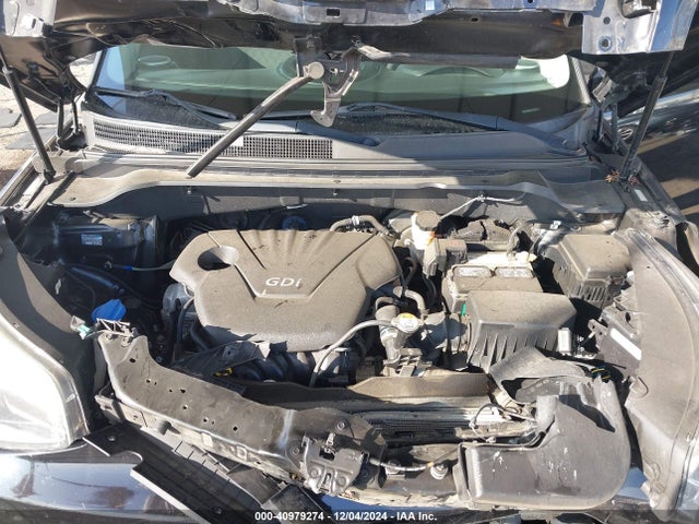 KIA Soul 2015 KNDJN2A24F7216645 Image 10