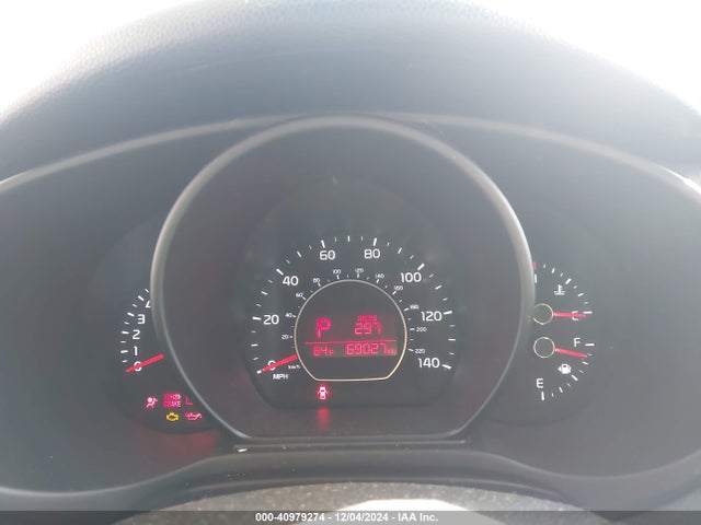 KIA Soul 2015 KNDJN2A24F7216645 Image 7