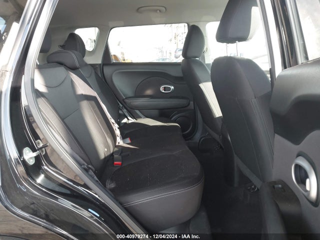 KIA Soul 2015 KNDJN2A24F7216645 Image 8
