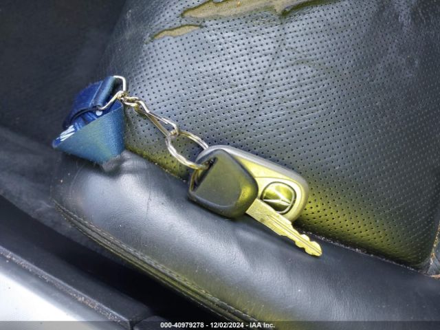 2005 ACURA TL 19UUA66295A017814 Photo 10