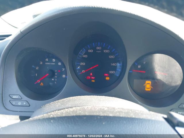 2005 ACURA TL 19UUA66295A017814 Photo 6