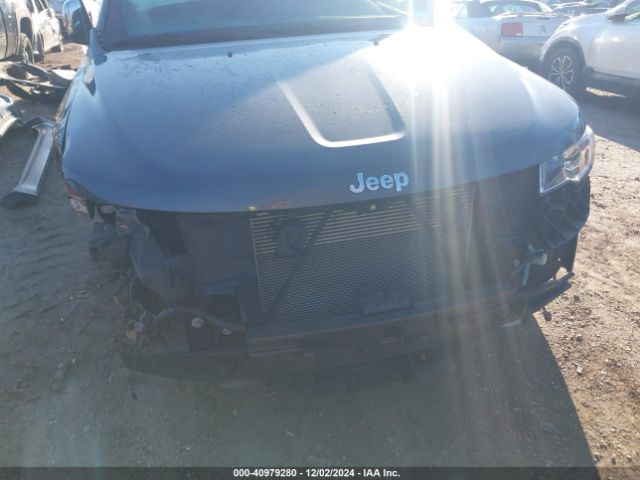 1C4RJFBG0HC790041 Jeep Grand Cherokee Limited 4x4