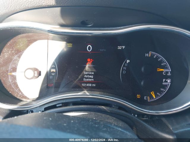1C4RJFBG0HC790041 Jeep Grand Cherokee Limited 4x4