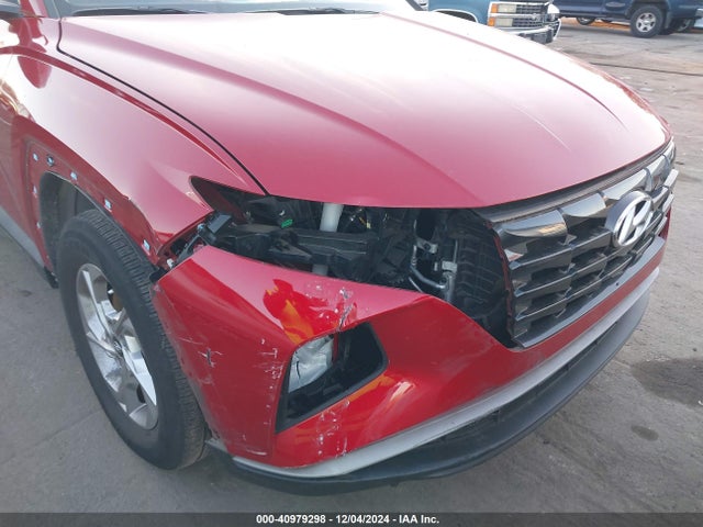 5NMJB3AE3NH069413 Hyundai TUCSON SEL
