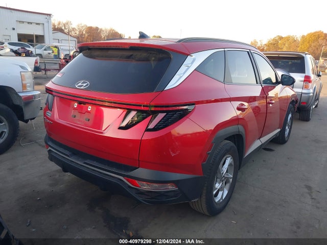 5NMJB3AE3NH069413 Hyundai TUCSON SEL