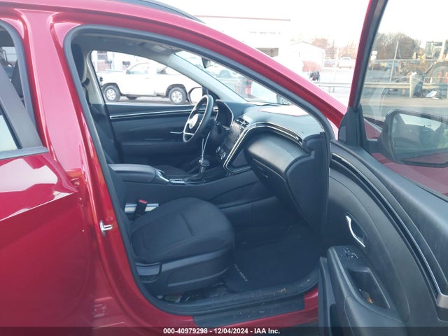 5NMJB3AE3NH069413 Hyundai TUCSON SEL