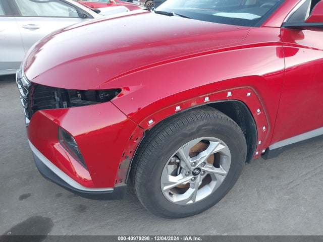 5NMJB3AE3NH069413 Hyundai TUCSON SEL