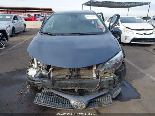 2T1BURHE8JC046748 Toyota Corolla L/le/xle/se/xse
