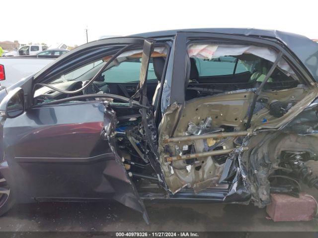 2T1BURHE8JC046748 Toyota Corolla L/le/xle/se/xse
