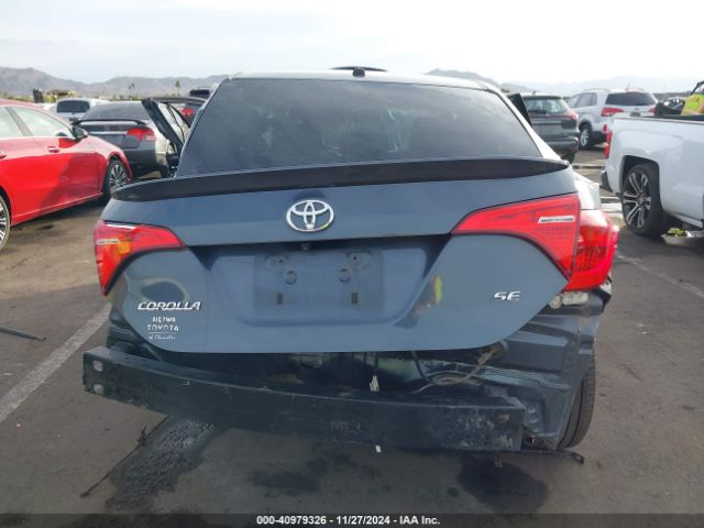 2T1BURHE8JC046748 Toyota Corolla L/le/xle/se/xse