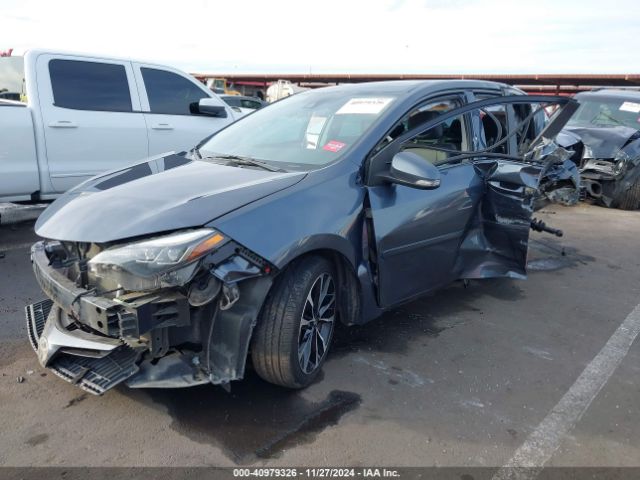 2T1BURHE8JC046748 Toyota Corolla L/le/xle/se/xse