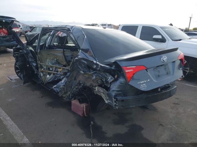 2T1BURHE8JC046748 Toyota Corolla L/le/xle/se/xse