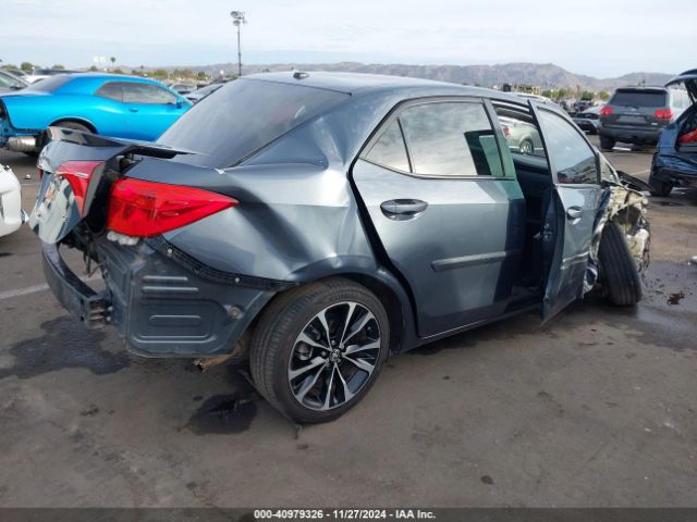 2T1BURHE8JC046748 Toyota Corolla L/le/xle/se/xse