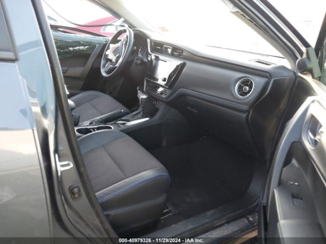 2T1BURHE8JC046748 Toyota Corolla L/le/xle/se/xse