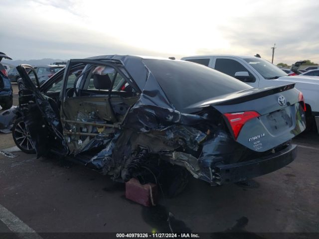2T1BURHE8JC046748 Toyota Corolla L/le/xle/se/xse