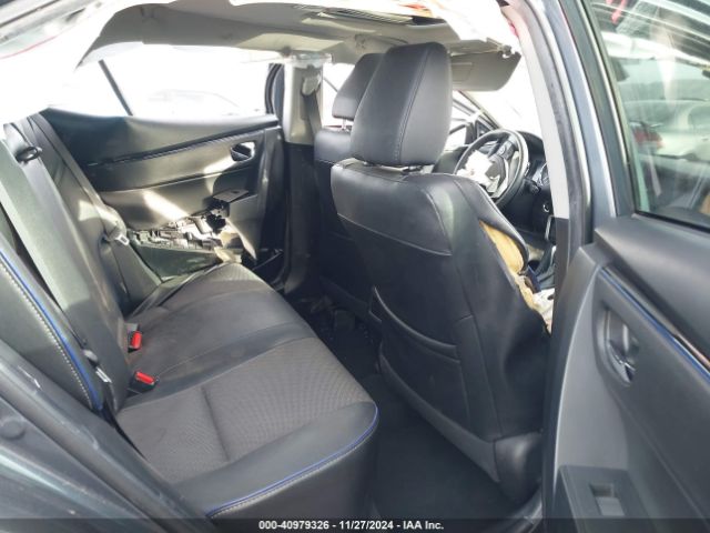 2T1BURHE8JC046748 Toyota Corolla L/le/xle/se/xse
