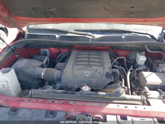 5TFDY5F19MX019067 Toyota Tundra Sr5