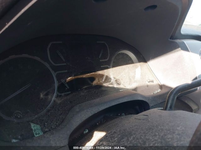 5TFDY5F19MX019067 Toyota Tundra Sr5