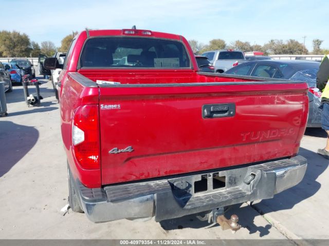 5TFDY5F19MX019067 Toyota Tundra Sr5