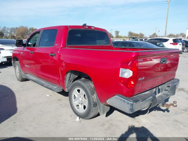 5TFDY5F19MX019067 Toyota Tundra Sr5