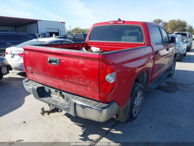 5TFDY5F19MX019067 Toyota Tundra Sr5