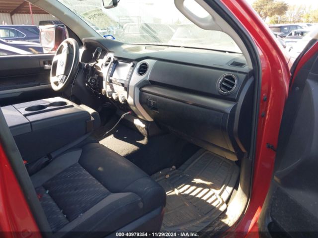 5TFDY5F19MX019067 Toyota Tundra Sr5