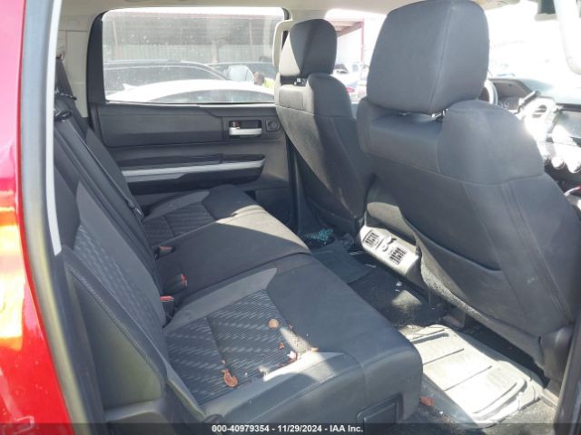 5TFDY5F19MX019067 Toyota Tundra Sr5