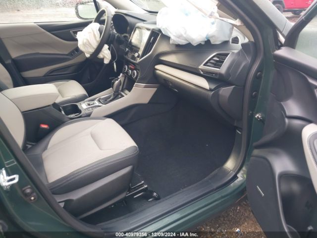 JF2SKAPC6PH504929 Subaru Forester Limited