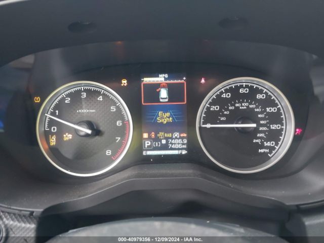 JF2SKAPC6PH504929 Subaru Forester Limited