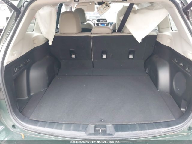 JF2SKAPC6PH504929 Subaru Forester Limited