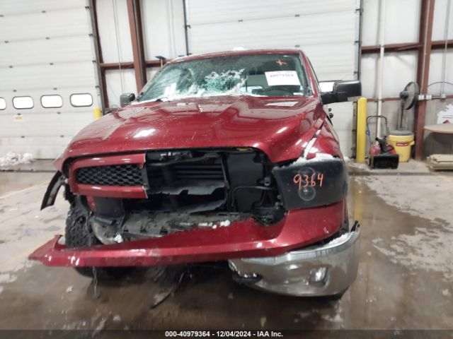 1C6RR7LT1FS739474 RAM 1500 Outdoorsman