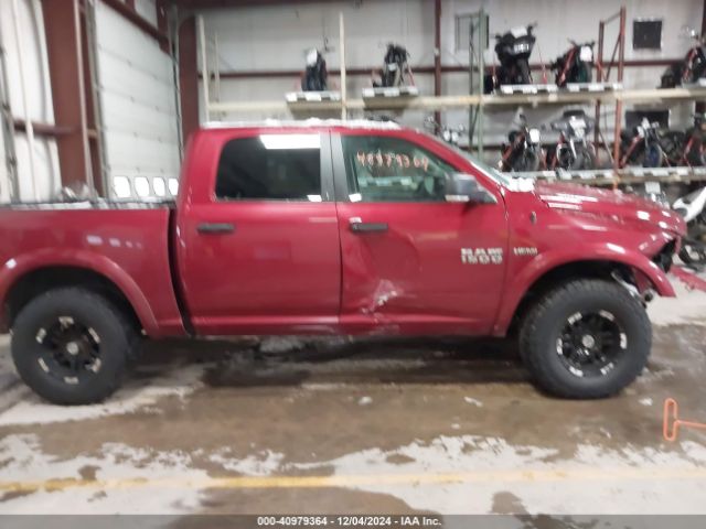 1C6RR7LT1FS739474 RAM 1500 Outdoorsman