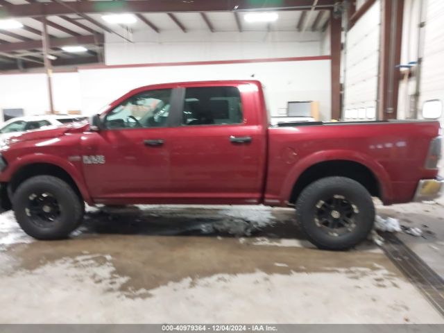 1C6RR7LT1FS739474 RAM 1500 Outdoorsman