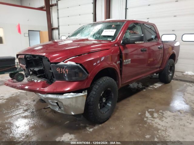 1C6RR7LT1FS739474 RAM 1500 Outdoorsman