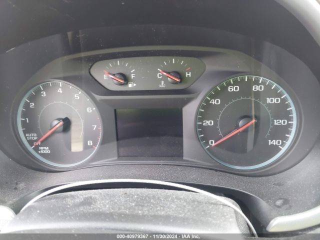 1G1ZC5ST3PF148694 Chevrolet Malibu Fwd 1fl