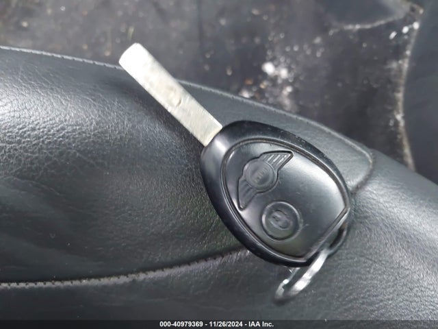 2002 MINI COOPER WMWRC33402TC34350 Photo 10