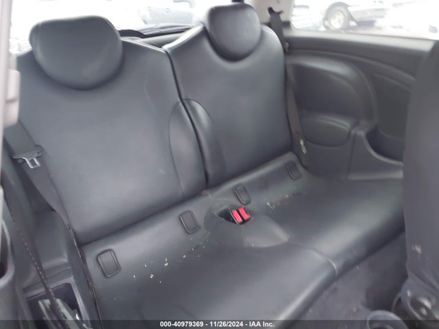 2002 MINI COOPER WMWRC33402TC34350 Photo 7