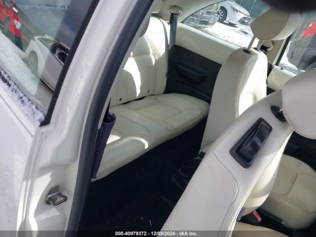 2008 VOLKSWAGEN NEW BEETLE COUPE 3VWFW31C18M521141 Photo 7