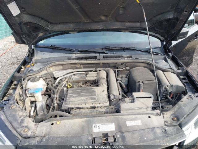 3VW267AJ8GM261825 Volkswagen Jetta 1.4t S